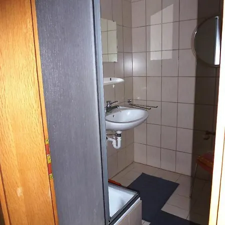Ferienwohnung Koch Bayerisch Eisenstein Exterior photo