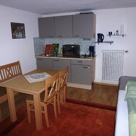 Ferienwohnung Koch Bayerisch Eisenstein Exterior photo