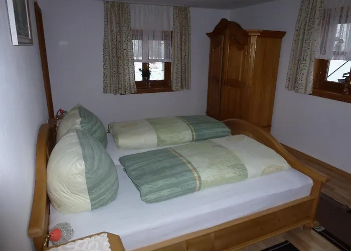 Ferienwohnung Koch