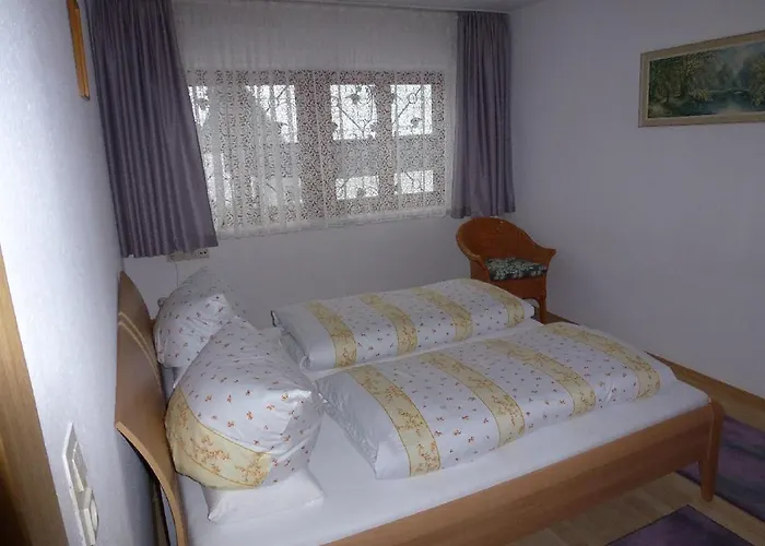 Ferienwohnung Koch