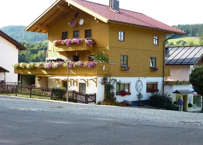 Ferienwohnung Koch