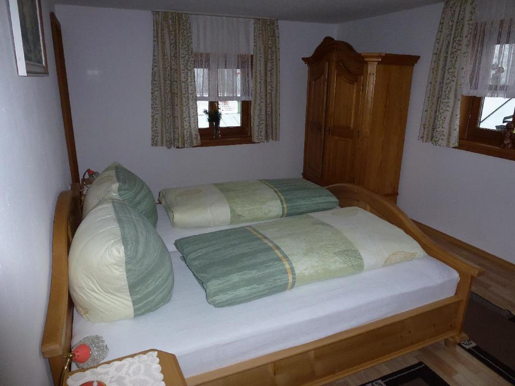 Apartment Koch Bayerisch Eisenstein