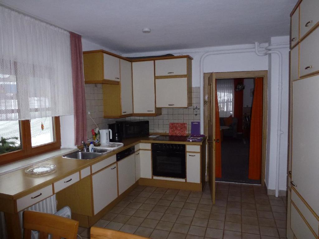 Apartment Koch Bayerisch Eisenstein