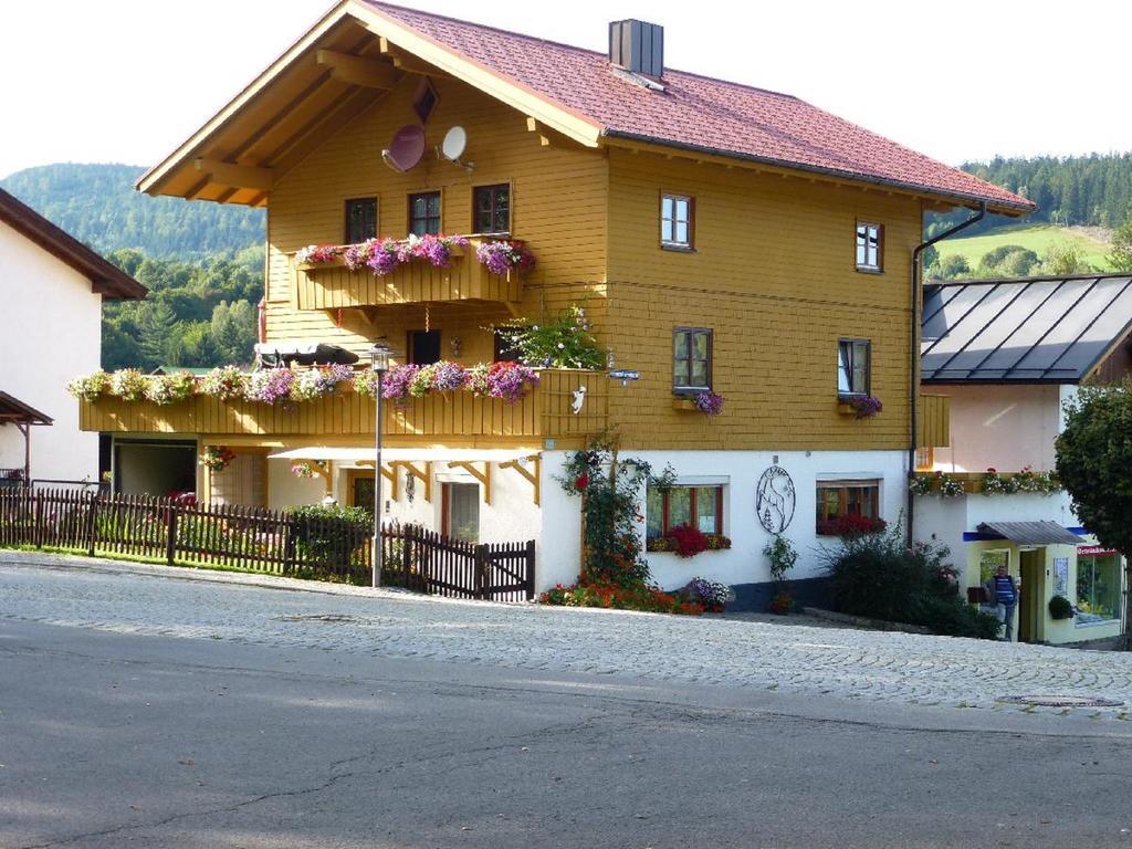 Koch Bayerisch Eisenstein